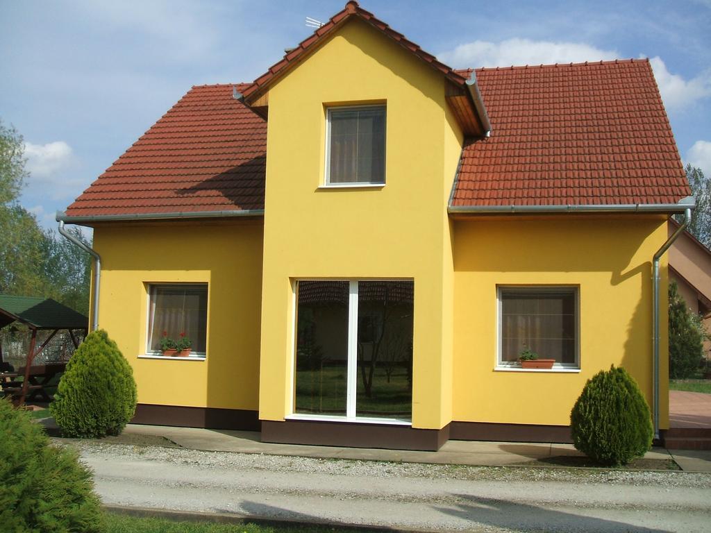 To Vendeghaz Hotel Debrecen Exterior photo